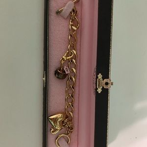 Juicy couture bracelet